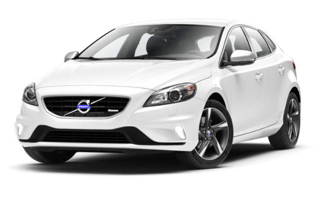 قطعات و لوازم ولوو V40