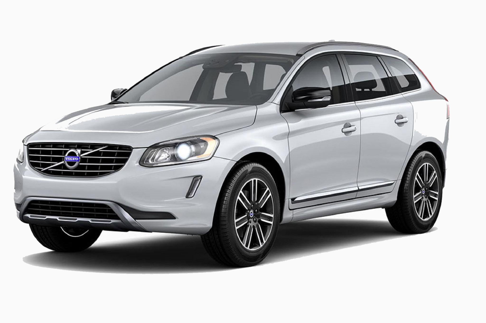 قطعات و لوازم ولوو XC60