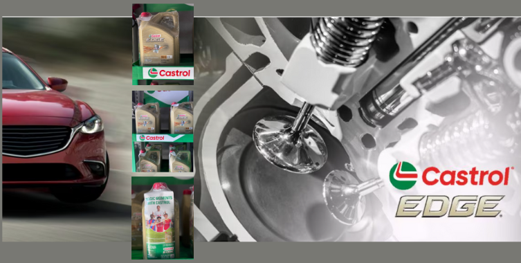 بهترین روغن موتور برای خودروهای ولوو سواری: راهنمای جامع انتخاب و خرید