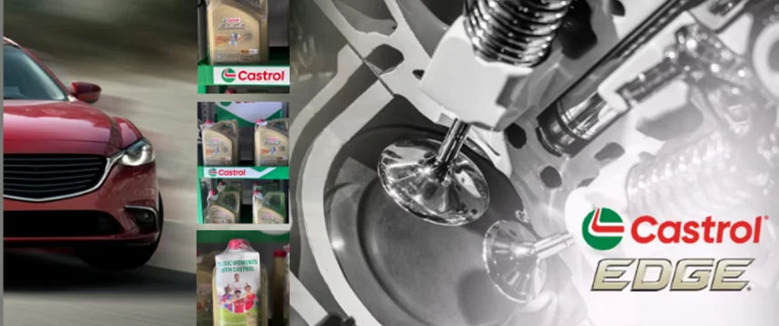 بهترین روغن موتور برای خودروهای ولوو سواری: راهنمای جامع انتخاب و خرید