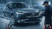 کارشناسی قبل از خرید ولوو XC90 در ایران (چک لیست کامل)