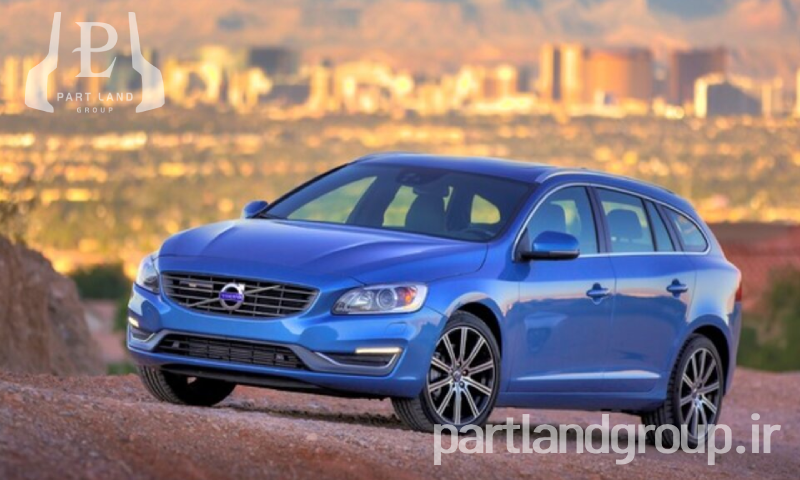 ماشین ولوو ساخت چه کشوری است؟