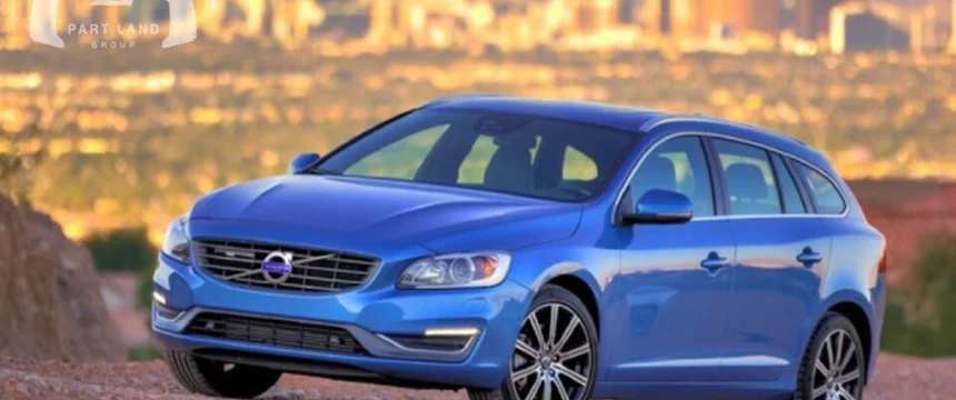 ماشین ولوو ساخت چه کشوری است؟