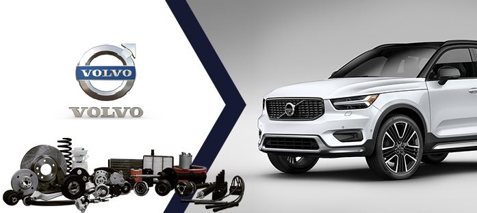 معرفی قطعات پر مصرف خودرو ولوو