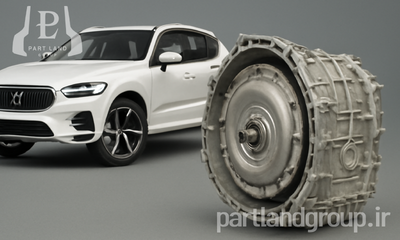 چگونه گیربکس اتومات را سالم نگه داریم؟ (8 راه)