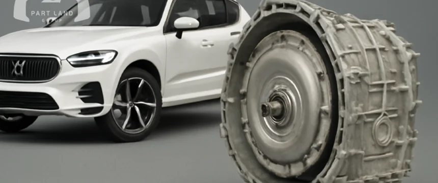 چگونه گیربکس اتومات را سالم نگه داریم؟ (8 راه)