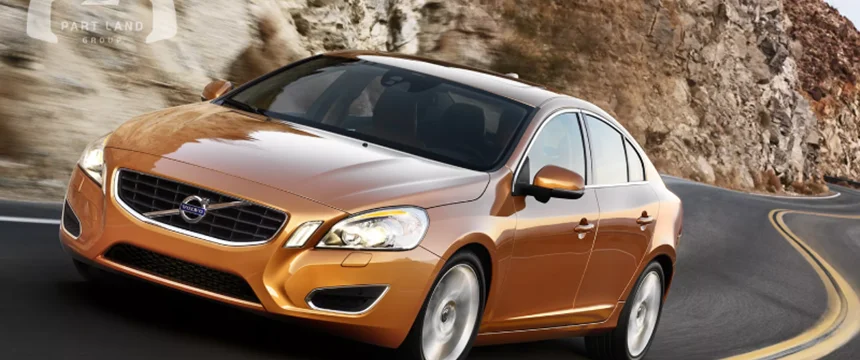 سرعت ولوو چقدر است؟