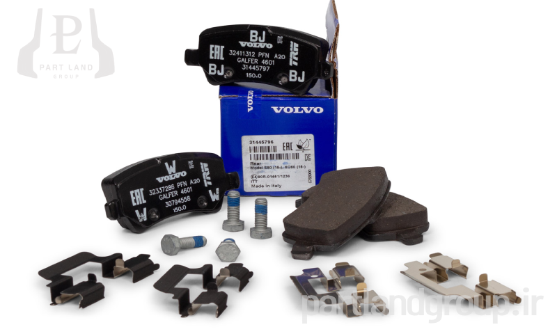 چرا میگیم لنت اصلی استفاده کنید!