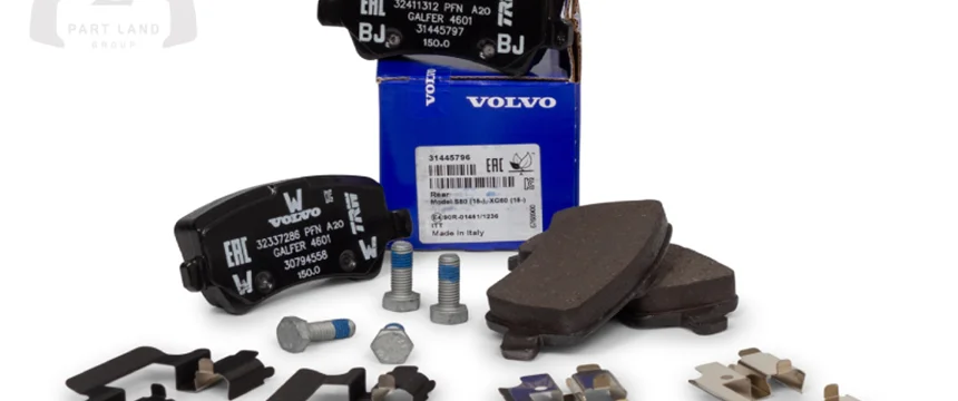 چرا میگیم لنت اصلی استفاده کنید!