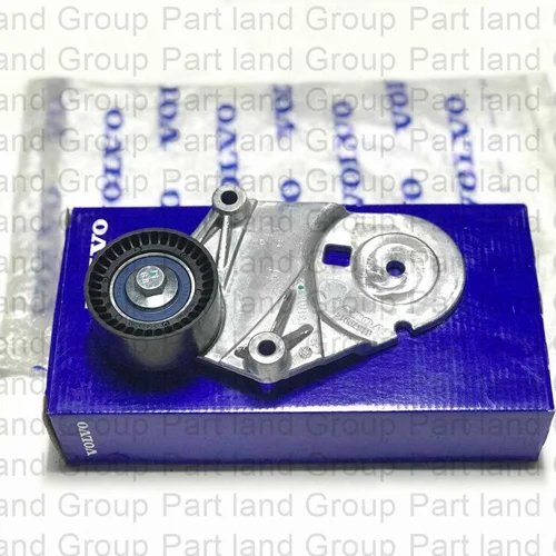 پایه نگهدارنده تسمه تایم ولوو XC60 T11