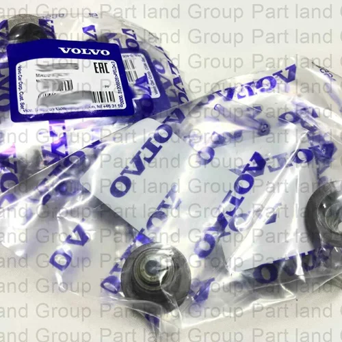 لاستیک ساق سوپاپ هوا ولوو XC60