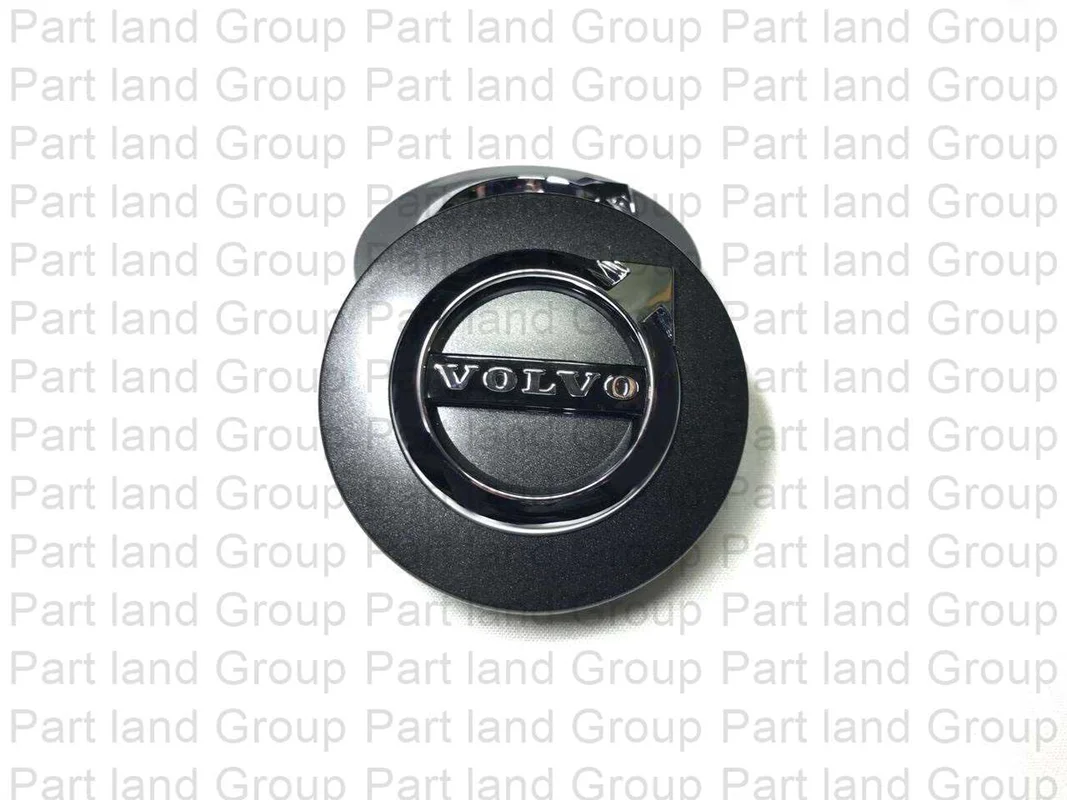 درپوش وسط رینگ ولوو XC90