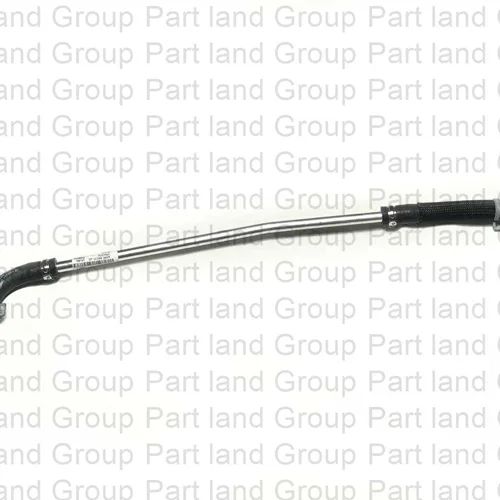شلنگ آب از سر سیلندر به توربو ولوو XC60