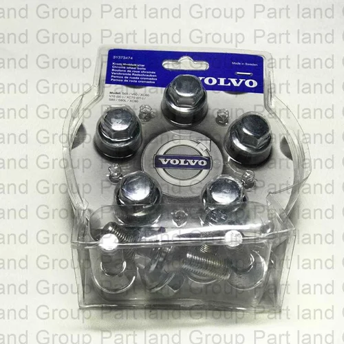 پیچ چرخ ولوو XC60