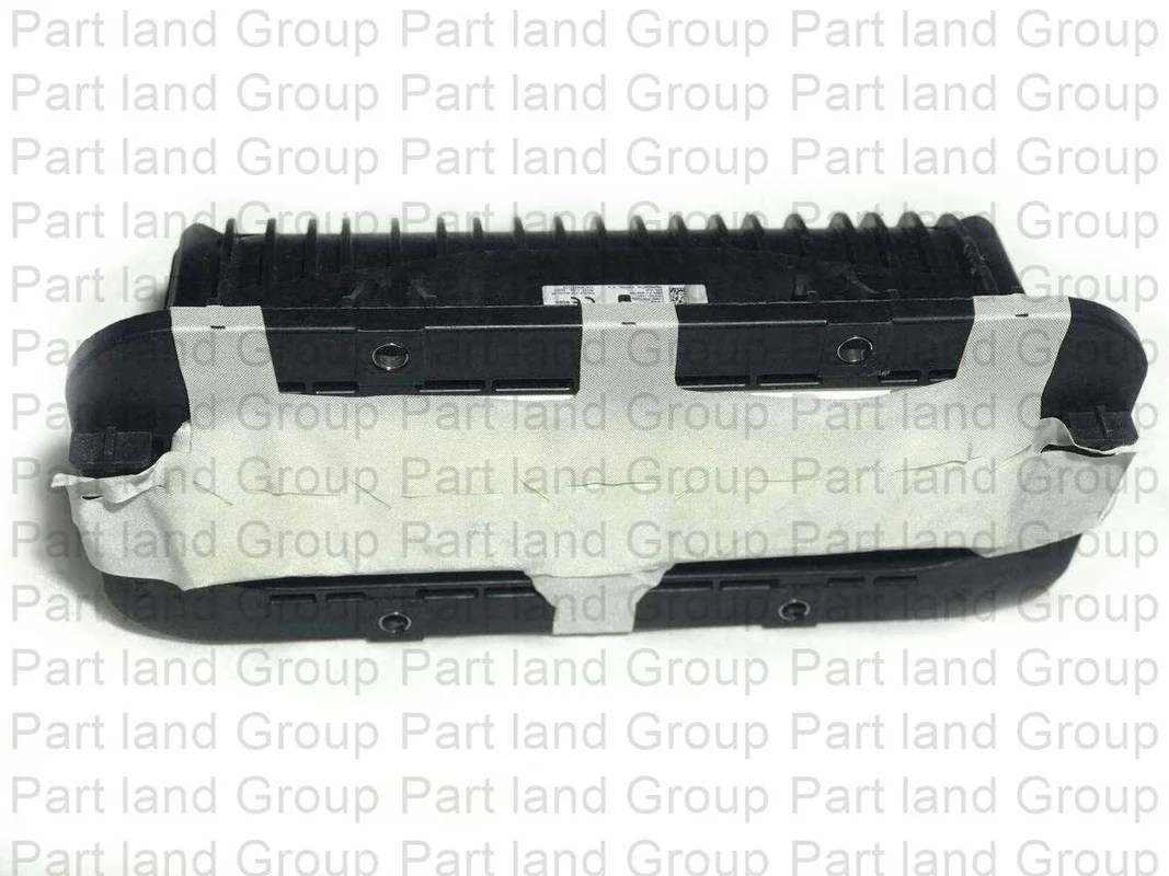 ایربگ داشبورد ولوو XC90