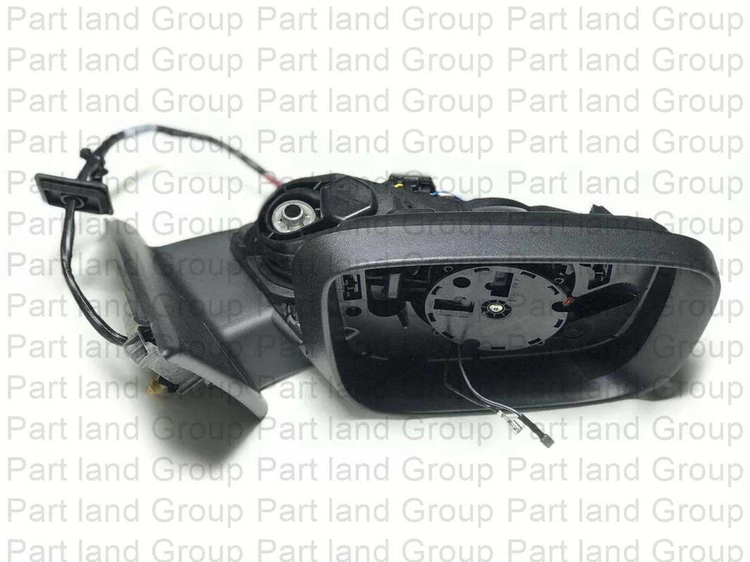 آینه بغل کامل ولوو XC60