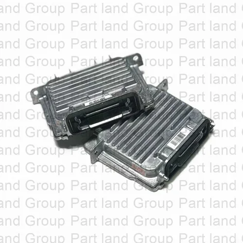 یونیت چراغ ولوو XC60