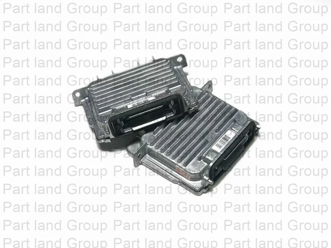 یونیت چراغ ولوو XC60