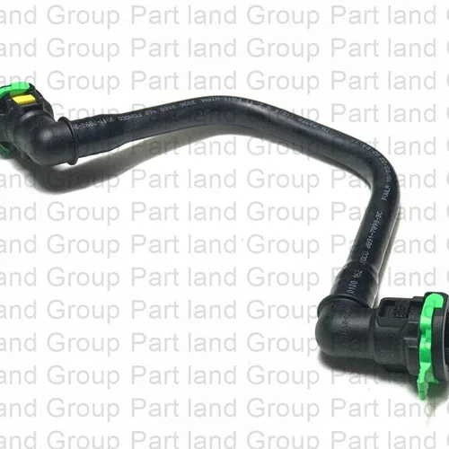 شلنگ بالی خنک کن روغن گیربکس ولوو XC60