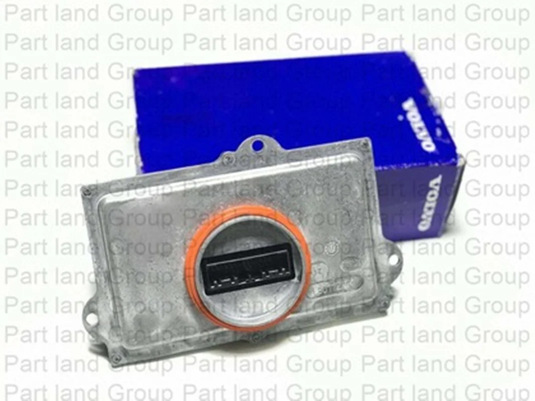 یونیت پایین چراغ جلو ولوو XC90