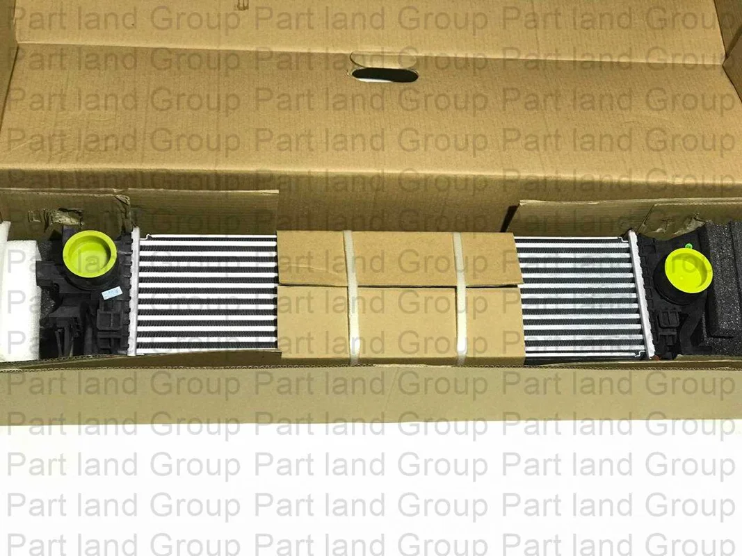 اینترکولر ولوو XC90