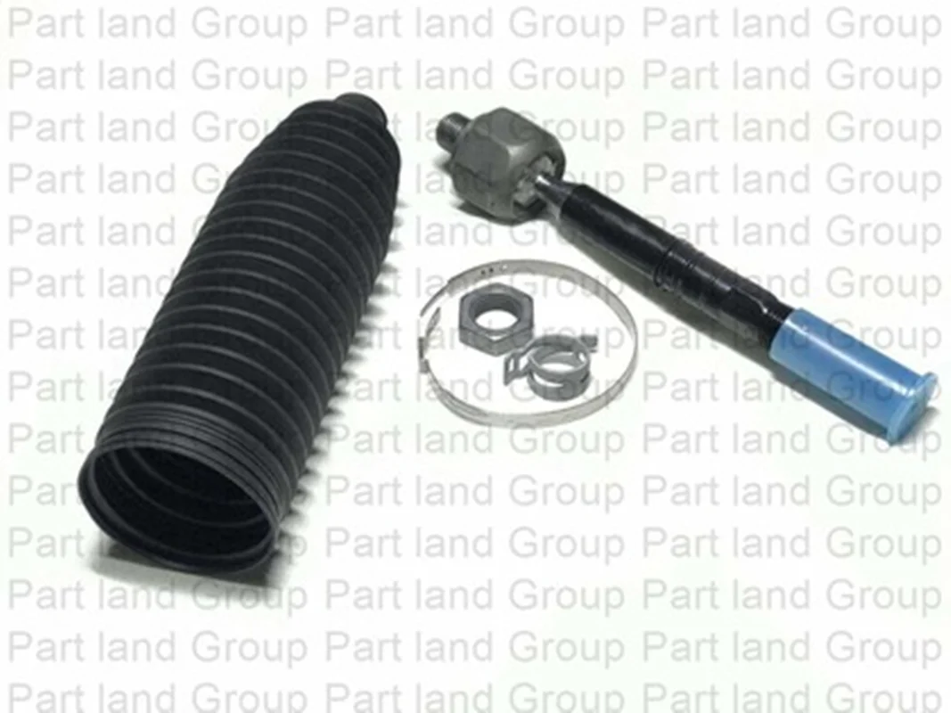 میل افقی فرمان ولوو XC90