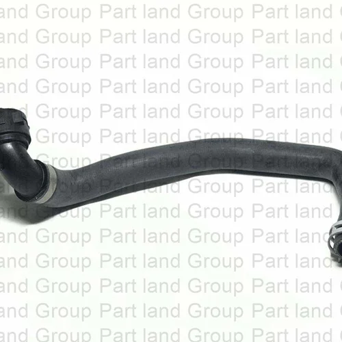 شلنگ بالای رادیاتور ولوو XC60 T11