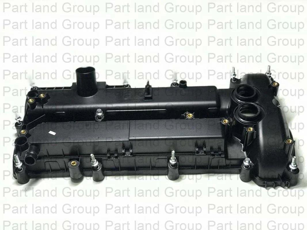 درب سوپاپ ولوو XC60