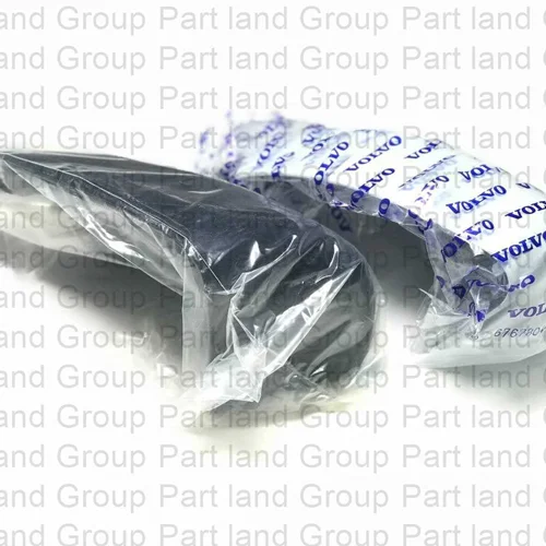 قاب روی آینه ولوو XC60