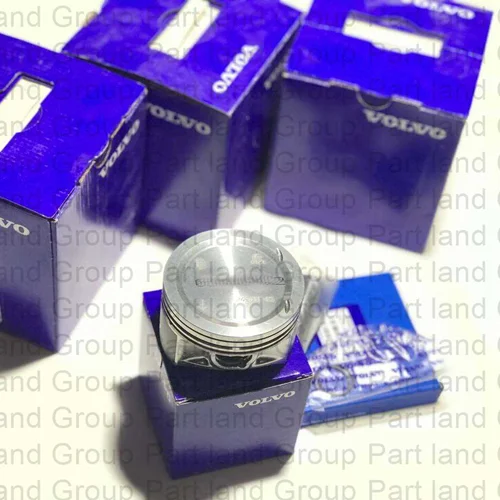 پیستون ولوو C70