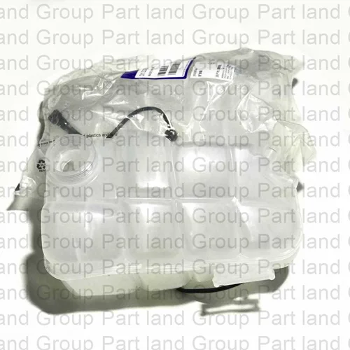 مخزن آب ولوو C70