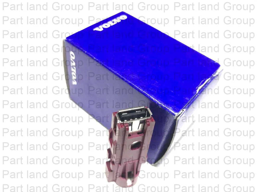 پورت یو اس بی USB ولوو XC90